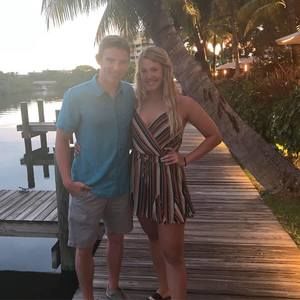 Meet your Posher, Dawson